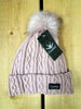 Ladies Couthie Pom Pom Hat