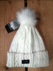 Ladies Couthie Pom Pom Hat