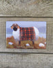 See Ewe Jimmy Magnet
