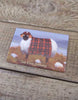 See Ewe Jimmy Magnet
