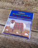See Ewe Jimmy Magnet