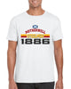Motherwell Football Club Fan T-Shirt
