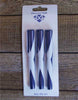 Saltire Ball Point Pen Set of 3