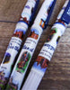 Scottish Iconic Ball Point Pen Set of 3
