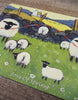 Joys Of Spring Table Mat