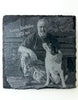 Personalised Photo Slate 197x197mm