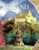 Scotland Souvenir Plate