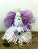 Purple Fairy Doughball