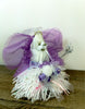 Purple Fairy Doughball