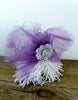 Purple Fairy Doughball