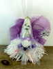 Purple Fairy Doughball