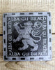 Photo Coaster - Rampant Lion Alba Gu Brath (C4)