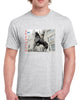 Robert The Bruce Marischal College T-Shirt