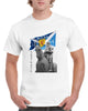 Robert The Bruce Tshirt