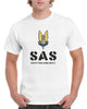 SAS T-Shirt Scottish & Sexy