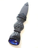 Black Chrome Sgian Dubh