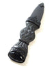 Black Chrome Sgian Dubh
