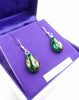 Heathergems Teardrop Earrings