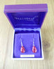 Heathergems Teardrop Earrings