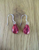 Heathergems Teardrop Earrings