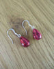 Heathergems Teardrop Earrings