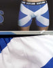 Scotland Saltire Flag Boxer Shorts