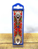 Saltire Heart Scottish Collectable Souvenir Spoon