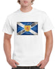 Scotland Rocks T-Shirt