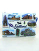 Iconic of Scotland Zip Purse