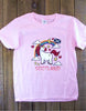 Scotland Children's Unicorn T-Shirt