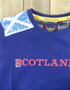 Wallace of Scotland Children's T-Shirt
