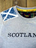 Wallace of Scotland Children's T-Shirt