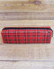 Stewart Royal Tartan Pencil Case