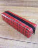 Stewart Royal Tartan Pencil Case