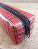 Stewart Royal Tartan Pencil Case