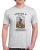 The Kilt Because.....T-Shirt