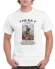 The Kilt Because.....T-Shirt