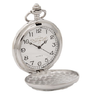 Thistle Quartz Pocket Watch