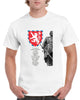 William Wallace & Declaration of Arbroath Tshirt