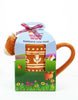 Highland Cow Woolly Ware Mug