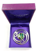 Heathergems Celtic Triskele Brooch