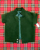 Gents Fleece Wool Waistcoat