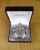 Thistle Quartz Pocket Watch