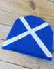 Scotland Saltire Beanie