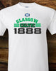 Celtic Football Club Fan T-Shirt