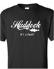 Huddock (It's a Fash) T-Shirt
