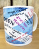 Aberdeen Doric Mug