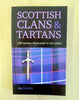 Scottish Clans & Tartans - Ian Grimble