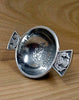 Small Thistle Quaich