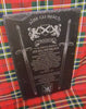 William Wallace Tribute (swords)